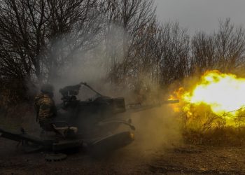 Rusya: Ukrayna ordusu, 8 Mayıs’tan bu yana 23 bin 802 kez ateşkesi ihlal etti