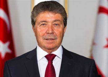 Başbakan Üstel’den şampiyon olan Gençlik Gücü’ne tebrik