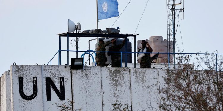 Endonezya, UNIFIL için Lübnan’a 742 silahlı kuvvetler personeli gönderecek