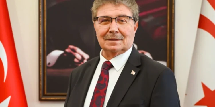 Üstel: 19 Mayıs’ta atılan ilk adım, bir halkın teslim olmayacağını dünyaya gösterdi