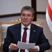 Başbakan Üstel: Doğal gaz projesini hep birlikte hayata geçireceğiz