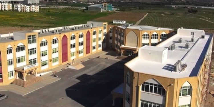 Hala Sultan İlahiyat Koleji Okul Aile Birliği: Gereken tüm resmi adımlar atıldı