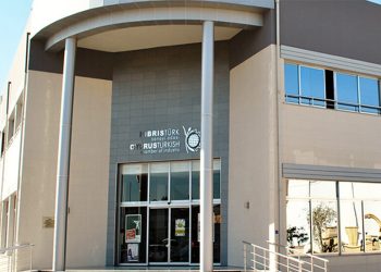 KKTC’den 5 firma Beauty İstanbul Fuarı’na katılıyor
