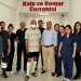 Aynı bedende üç farklı kalbin atışını hissetti… Çelik: “Organ bağışıyla umut olun”