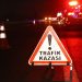 Lefkoşa ve Güzelyurt’ta iki ayrı trafik kazası: Bir kişi tutuklandı