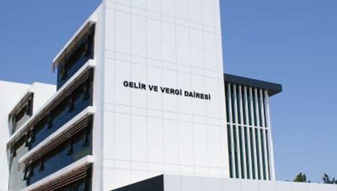 Gelir ve Vergi Dairesi Müdürlüğü, Lefkoşa Merkez ve tüm şubelerde yarın hizmet verecek