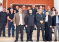 Mesarya Belediye Başkanı Ahmet Latif, yargılandığı davadan beraat etti