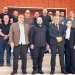 Mesarya Belediye Başkanı Ahmet Latif, yargılandığı davadan beraat etti