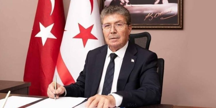 Üstel’den Bahçeli’ye teşekkür