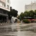 Yağmurlar azaldı…
