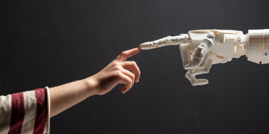 ABD Kongresi çocuklara yapay zeka sohbet robotlarını yasaklamaya hazırlanıyor