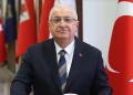 Bakan Güler’den Kıbrıs mesajı: Garantör ülke olarak Kıbrıs Türkü kardeşlerimizin güvenliği, huzuru ve haklarının korunması konusundaki tutumumuz nettir