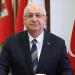 Bakan Güler’den Kıbrıs mesajı: Garantör ülke olarak Kıbrıs Türkü kardeşlerimizin güvenliği, huzuru ve haklarının korunması konusundaki tutumumuz nettir