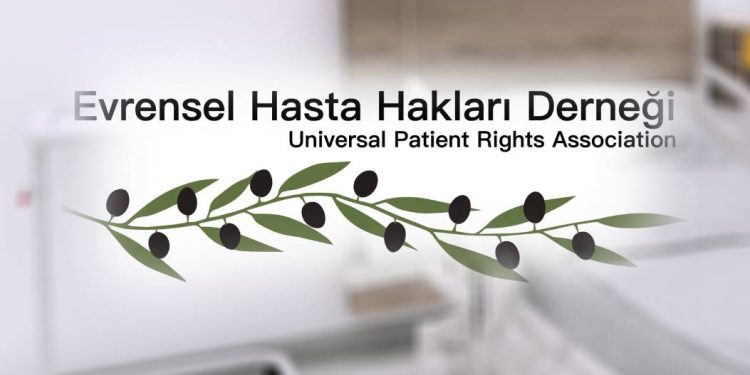 Evrensel Hasta Hakları Derneği, Girne Asker Hastanesi’nde sivillere sağlık hizmeti sunulmasına ilişkin protokolü eleştirdi