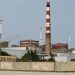 Rosatom: Zaporijya Nükleer Güç Santrali’ne Ukrayna İHA’sı isabet etti