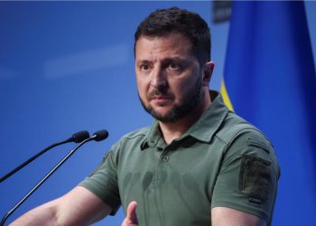 Zelenskiy: Rusya diplomasiye samimi değil, füzelere güveniyor
