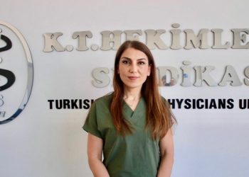Gürkut: Sözleşmeli personelle ilgili talepler Bakanlığa iletildi