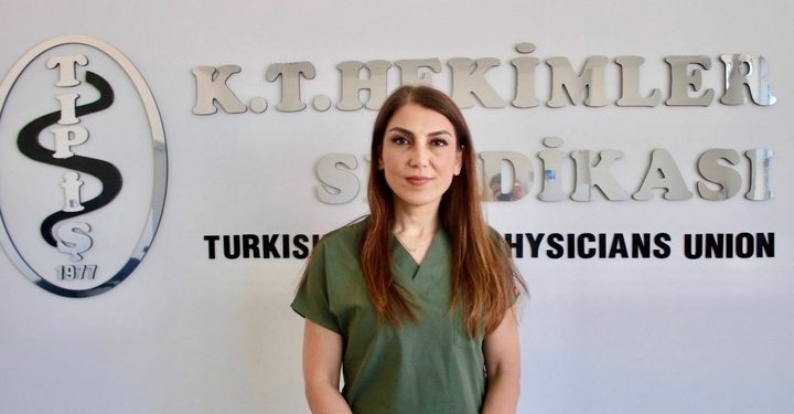 Gürkut: Sözleşmeli personelle ilgili talepler Bakanlığa iletildi