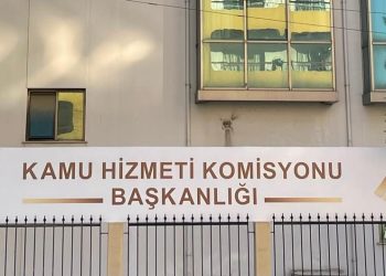 KHK: Anayasa ve yasalar ışığında hareket etmeye devam edeceğiz
