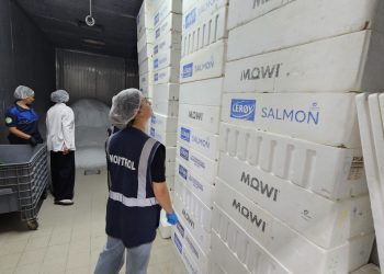 Değirmenlik Akıncılar Belediyesi ile Hayvancılık Dairesi’nden ortak denetim