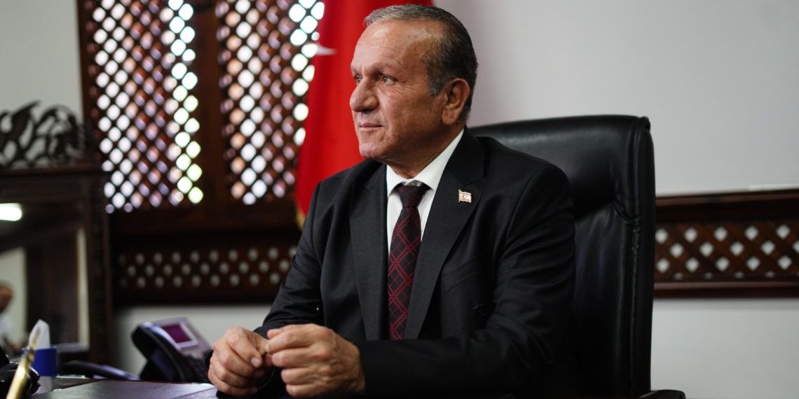 Ataoğlu, Kalkınma Bankası aracılığıyla “Can Suyu Kredisi” paketinin hayata geçirileceğini duyurdu