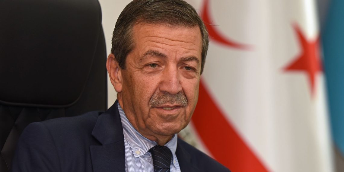 Ertuğruloğlu, Cumhurbaşkanı’na bazı sorular sordu: “Kıbrıs Türk halkının net ve samimi gerekçeleri bilmeye hakkı var”
