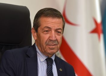 Ertuğruloğlu, Cumhurbaşkanı’na bazı sorular sordu: “Kıbrıs Türk halkının net ve samimi gerekçeleri bilmeye hakkı var”