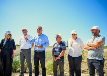 LTB, Haspolat’ta Endüstri Ormanı oluşturacak