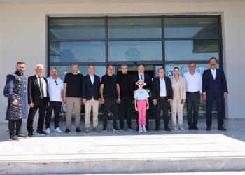 Öztürkler: Nitelikli eğitim, nitelikli nesiller yetiştirmekle gerçekleşir
