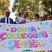 Erhürman, Cihangir’deki çocuk şenliğine katıldı