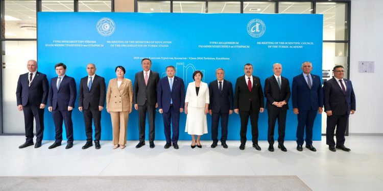Çavuşoğlu: KKTC, bir eğitim adası olma vizyonuyla hareket ediyor