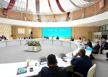 Kazakistan’da TDT Eğitim Bakanları toplantısında ortak kararlar