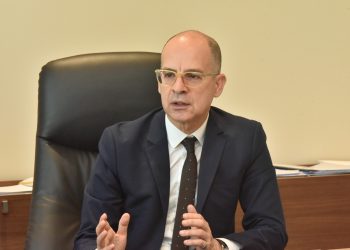 Cumhurbaşkanlığı Müsteşarı Dânâ, Londra, Brüksel ve Paris’te temaslarda bulundu