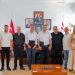 Gazimağusa’da 7 bölgede asfaltlama yapılacak