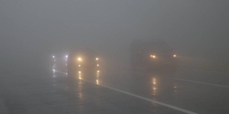 Yarın ve cuma günü sabah saatlerinde sis bekleniyor