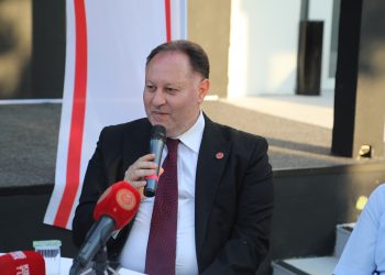 Öztürkler: Basın Konseyi’nin yeni vizyonu KKTC için önemli bir adım