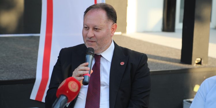 Öztürkler: Basın Konseyi’nin yeni vizyonu KKTC için önemli bir adım