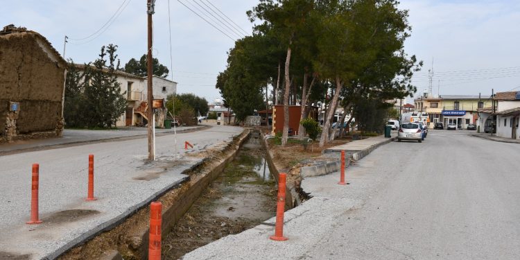 Dörtyol Köy Meydanı Projesi başladı