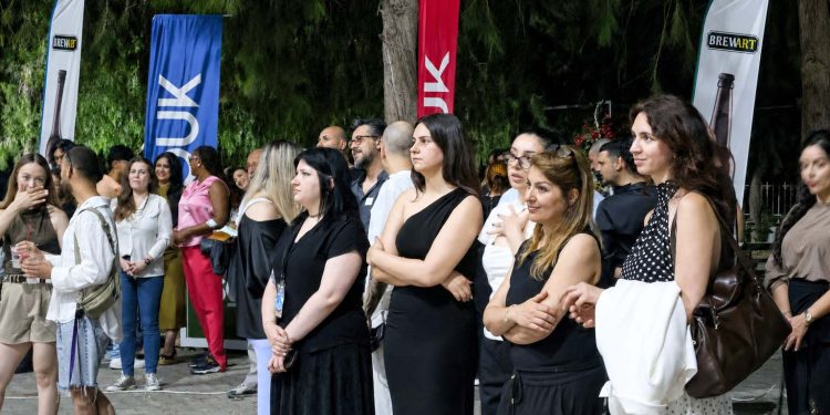 DAÜ İletişim Fakültesi’nde “İletişim Günleri” ve “Mezunlar Gecesi” düzenlendi