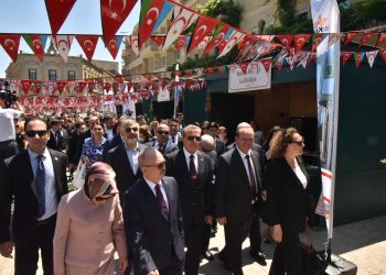 KKTC, Bakü’de “KKTC Kültür Günü” etkinliğiyle tanıtılıyor