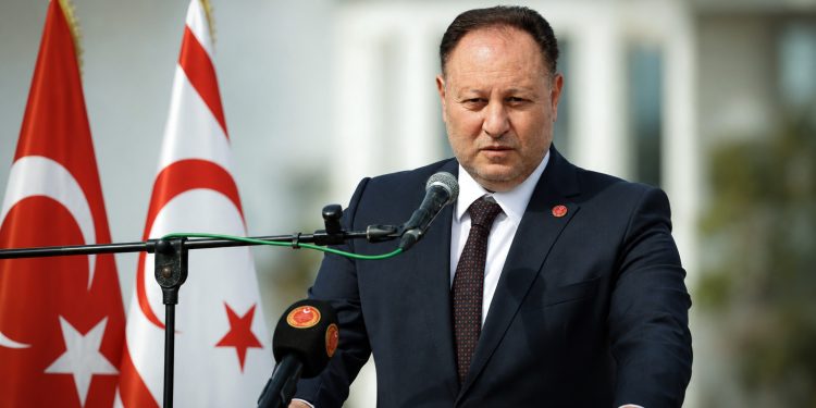 Öztürkler: GKRY’nin silahlanma faaliyetleri ile askeri iş birlikleri Kıbrıs ve Doğu Akdeniz’deki dengeleri değiştirmeye yöneliktir