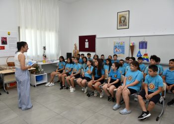 Karneler yarın dağıtılıyor…2025-2026 eğitim öğretim yılı sona eriyor