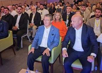 Gayrimenkul Zirvesi başladı