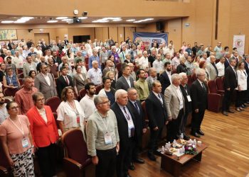 KTTB Başkanı Dalkan, Türk Tabipleri Birliği’nin Kongresi’ne katıldı