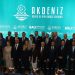 Üstel Akdeniz Barış ve Diplomasi Forumu’nda konuştu: “Kıbrıs’ta iki devlet gerçeği artık kabul edilmeli”