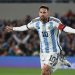 Messi’den Dünya Kupası’nda yeni rekor: Üst üste 7 maçta gol atan ilk futbolcu oldu