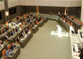 Temel Sağlık Hizmetleri Dairesi Yasa Tasarısı kabul edildi