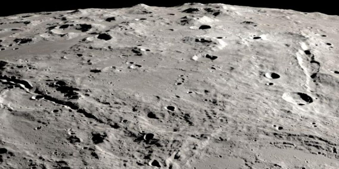 Rusya, 2036’ya kadar Ay’da nükleer enerji santrali kurmayı planlıyor