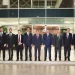 Türkiye İçişleri Bakanı Çiftçi KKTC’de