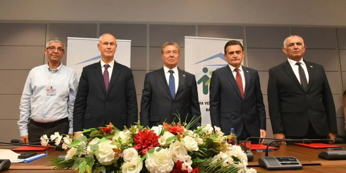 Protokol imzalandı: Suça sürüklenen çocuklar ve gençler topluma kazandırılacak